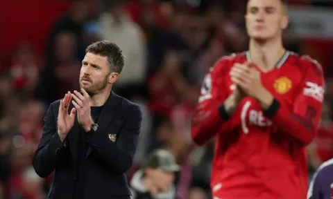 Man Utd đau đầu trước mùa giải mới: 9 ngôi sao đối mặt nguy cơ lỡ trận mở màn Premier League