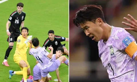 Ông lớn châu Á gây thất vọng, chính thức xác định đội đầu tiên đi tiếp tại World Cup 2026