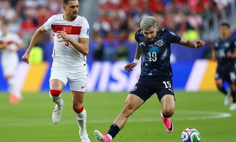 2 đội tuyển chính thức bị loại ở World Cup 2026, đại diện châu Âu tạo nên cú sốc