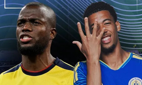 Dự đoán tỷ số Ecuador vs Curacao, 7h ngày 21/6 - Nhận định bóng đá World Cup 2026