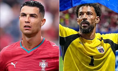 Bảng xếp hạng các đội xếp thứ 3 World Cup 2026: Bồ Đào Nha bất ngờ góp mặt; Cape Verde tạo địa chấn