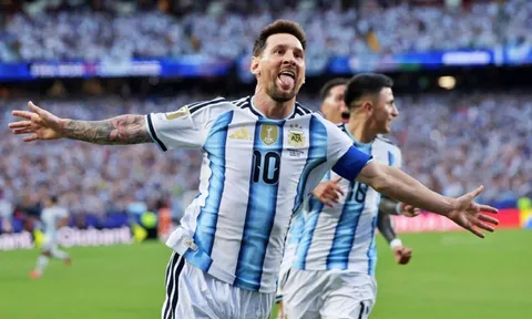 Nhận định phạt góc Argentina vs Áo - World Cup 2026: Báo động đỏ, con số ở ngưỡng thấp