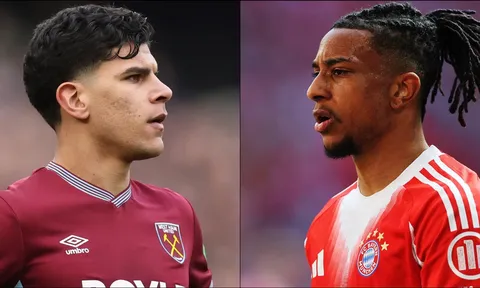 Tin chuyển nhượng tối 23/6: MU bị nẫng tay trên vụ Fernandes, Real Madrid khó mua Olise