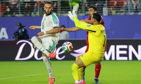 Kết quả bóng đá, tỷ số Jordan vs Algeria - World Cup 2026: Đại diện châu Á nhận trái đắng