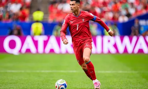 Kết quả bóng đá, tỷ số Bồ Đào Nha vs Uzbekistan - World Cup 2026: Ronaldo mở tài khoản bàn thắng