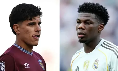 MU bất ngờ có cơ hội chiêu mộ Tchouameni, giảm áp lực trong thương vụ Mateus Fernandes