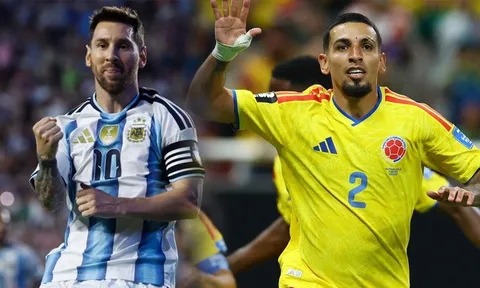CẬP NHẬT: Danh sách các đội tuyển chính thức vượt qua vòng bảng World Cup 2026 mới nhất