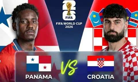 Nhận định bóng đá Panama vs Croatia - World Cup 2026: Ông lớn châu Âu bị loại sớm?