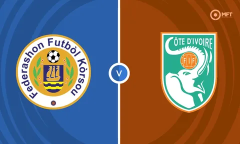 Dự đoán tỷ số Curacao vs Bờ Biển Ngà, 3h ngày 26/6 - Nhận định bóng đá World Cup 2026