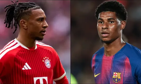 Chuyển nhượng bóng đá trưa 25/6: Real Madrid phá kỷ lục vì Olise, Barca vẫn muốn Rashford
