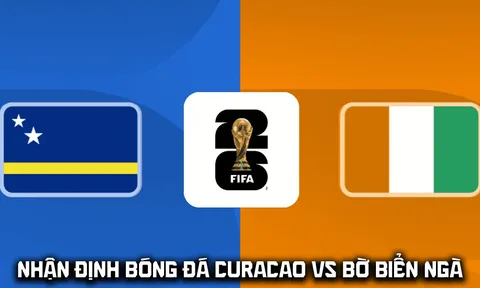 Nhận định bóng đá Curacao vs Bờ Biển Ngà - World Cup 2026: Man United nhận tin vui từ Amad Diallo