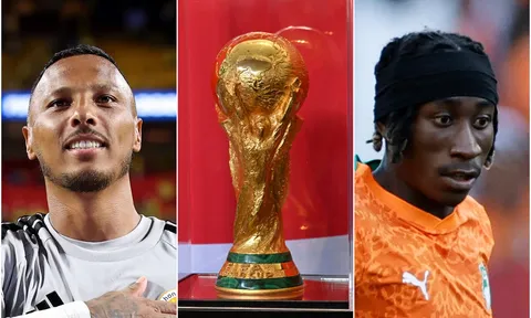Trực tiếp bóng đá Curacao vs Bờ Biển Ngà, 3h ngày 26/6 - Link xem trực tiếp World Cup 2026 trên VTV3