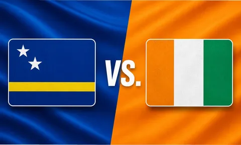 Kết quả bóng đá Curacao vs Bờ Biển Ngà - World Cup 2026: Amad Diallo lập siêu kỷ lục