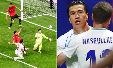 Bảng xếp hạng các đội xếp thứ 3 VCK World Cup 2026 mới nhất: 2 đại diện châu Á chính thức hết hy vọng