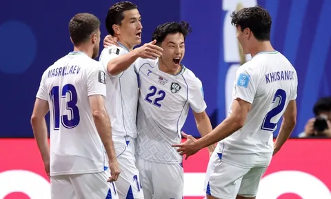 Kết quả bóng đá CHDC Congo vs Uzbekistan hôm nay 28/6 - World Cup 2026: Đại diện châu Á tạo 'địa chấn'
