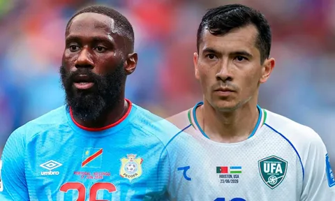 VTV6 trực tiếp CHDC Congo vs Uzbekistan 6h30 ngày 28/6 - Link xem trực tiếp World Cup 2026 hôm nay