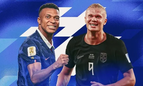 Lịch thi đấu World Cup 2026 hôm nay 30/6 và 1/7: Pháp gặp khó; Tuyển Anh đối đầu 'ngựa ô'