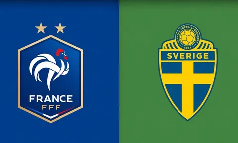 Dự đoán tỷ số Pháp vs Thụy Điển, 4h ngày 1/7 - Nhận định bóng đá World Cup 2026