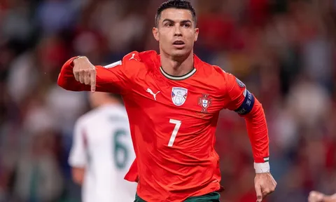 Lịch thi đấu World Cup 2026 hôm nay 2/7 và 3/7: Ronaldo bứt phá; Tây Ban Nha gặp thử thách khó nhằn