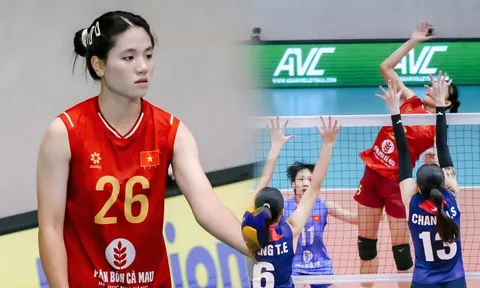 TRỰC TIẾP bóng chuyền Việt Nam hôm nay 2/7 - Link trực tiếp bóng chuyền nữ U18 Việt Nam vs Hàn Quốc