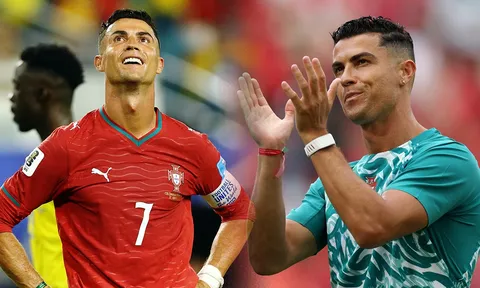 Chị gái Cristiano Ronaldo gây sốc trước 'đại chiến' Bồ Đào Nha - Croatia, lộ thời điểm CR7 giải nghệ