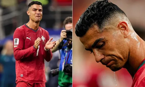 Xác nhận kỳ World Cup cuối cùng, Cristiano Ronaldo chia tay ĐT Bồ Đào Nha khi nào?