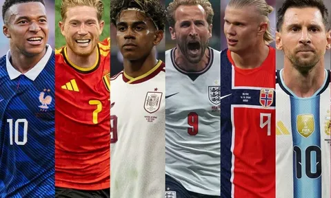 Lịch thi đấu World Cup 2026 hôm nay 8/7 - Lịch thi đấu Tứ kết World Cup 2026 mới nhất