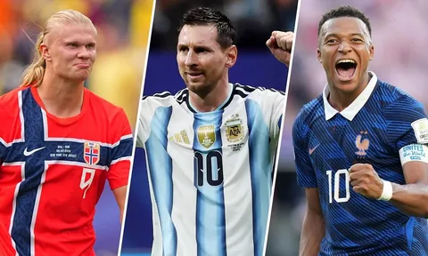 Nhận định, dự đoán kết quả Tứ kết World Cup 2026 - Nhận định bóng đá hôm nay 8/7