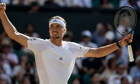 Lịch thi đấu Wimbledon 2026 hôm nay 8/7 - Lịch thi đấu Tứ kết Wimbledon mới nhất