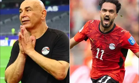 Không phục Messi, Ai Cập tố Argentina được FIFA thiên vị 'trắng trợn'