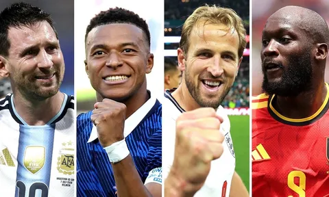 Lịch thi đấu World Cup 2026 hôm nay 9/7 - Lịch thi đấu Tứ kết World Cup 2026 mới nhất