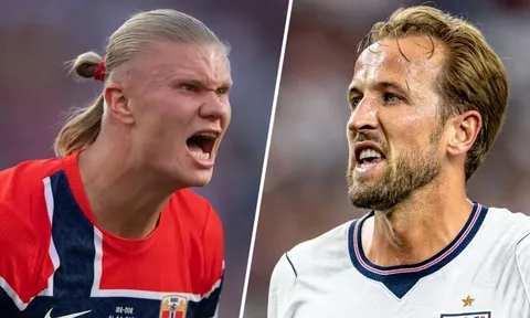 Haaland gặp biến lớn sát trận Na Uy vs Anh, FIFA lập tức vào cuộc trước tứ kết World Cup 2026