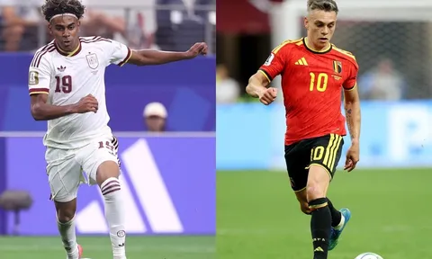 Kết quả bóng đá, tỷ số Tây Ban Nha vs Bỉ - Tứ kết World Cup 2026: Kịch bản hấp dẫn