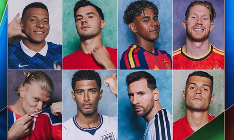 Lịch thi đấu World Cup 2026 hôm nay 10/7 - Lịch thi đấu Tứ kết World Cup 2026 mới nhất