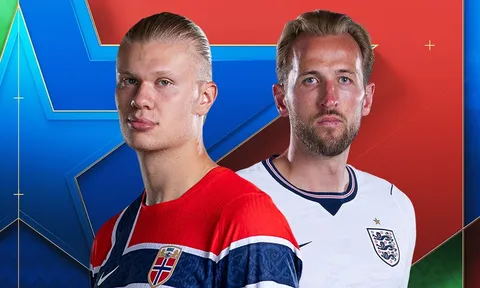 Dự đoán kết quả Na Uy vs Anh - Tứ kết World Cup 2026: Mèo tiên tri báo tin dữ cho Tam Sư