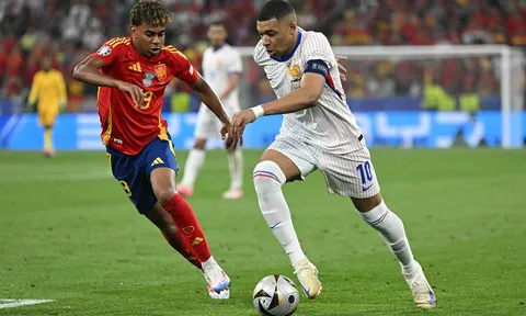 Nhận định, dự đoán Pháp vs Tây Ban Nha - World Cup 2026: Mbappe lép vế trước Lamine Yamal