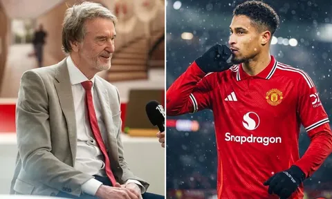 Thương vụ Ederson đổ bể, Man United lập tức kích hoạt bom tấn được cả Liverpool săn đón?