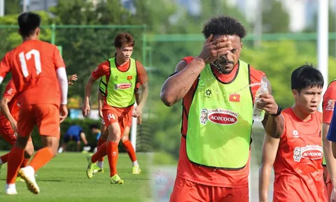 Kết quả bóng đá ĐT Việt Nam vs Gangwon FC hôm nay 13/7 - Giao hữu: Xuân Son xé lưới đội bóng Hàn Quốc?