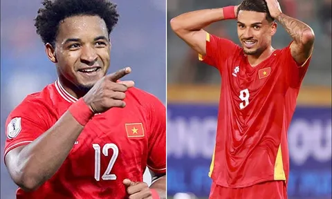Nhận định bóng đá ĐT Việt Nam vs Gangwon FC - Giao hữu: Xuân Son và Hoàng Hên gây sốt?