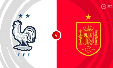 Thông tin lực lượng Pháp vs Tây Ban Nha 2h ngày 15/7 - Nhận định, dự đoán bán kết World Cup 2026