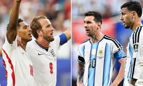 Messi nhận tin dữ trước bán kết World Cup 2026, Argentina 'run rẩy' vì lời nguyền kéo dài 4 thập kỷ