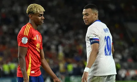 Thống kê trước trận Pháp vs Tây Ban Nha - World Cup 2026: Mbappe nhận cảnh báo