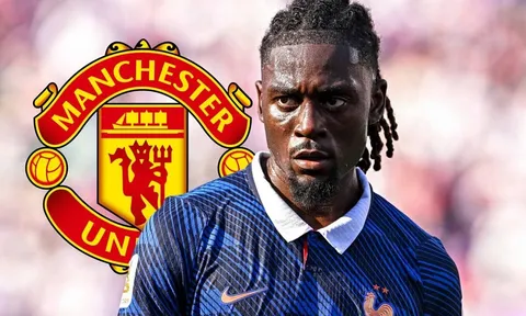 Tiền vệ ĐT Pháp bị rao bán, Man United kích hoạt bom tấn sau World Cup 2026