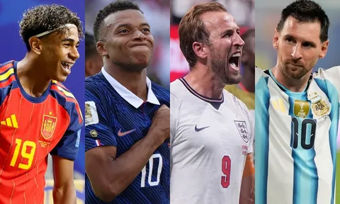 Lịch thi đấu trận tranh hạng 3 World Cup 2026 - Lịch thi đấu Pháp vs Anh mới nhất