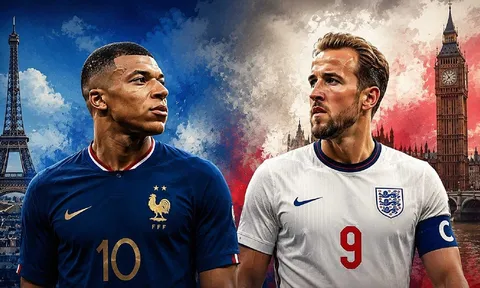 Pháp và Anh không muốn thi đấu, FIFA sớm bỏ trận tranh hạng ba World Cup