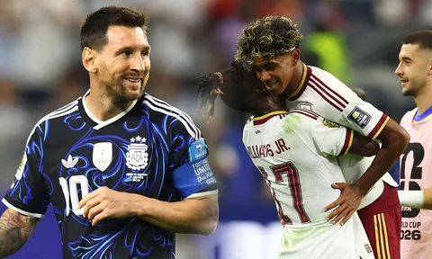Chung kết World Cup 2026: Messi nhắc lại 'quá khứ' trước trận Tây Ban nha vs Argentina, hé lộ chi tiết đầy xúc động