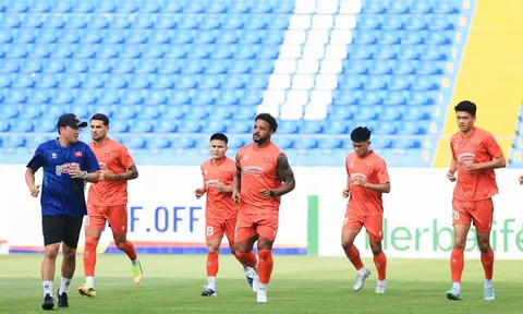 Lịch thi đấu bóng đá Việt Nam hôm nay 18/7 - Lịch thi đấu Việt Nam vs Myanmar
