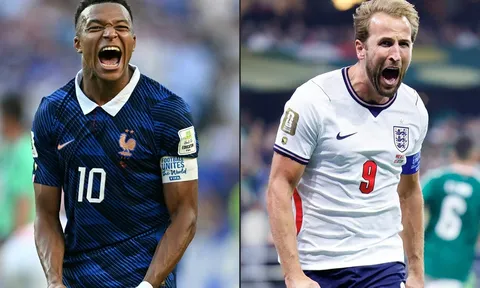 Lịch thi đấu World Cup 2026 hôm nay 18/7 - Lịch thi đấu Chung kết World Cup 2026 mới nhất