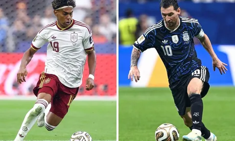 Lịch thi đấu World Cup 2026 hôm nay 19/7 - Lịch thi đấu Chung kết World Cup 2026 mới nhất
