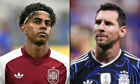 Dự đoán tỷ số Tây Ban Nha vs Argentina, 2h ngày 20/7 - Nhận định bóng đá Chung kết World Cup 2026